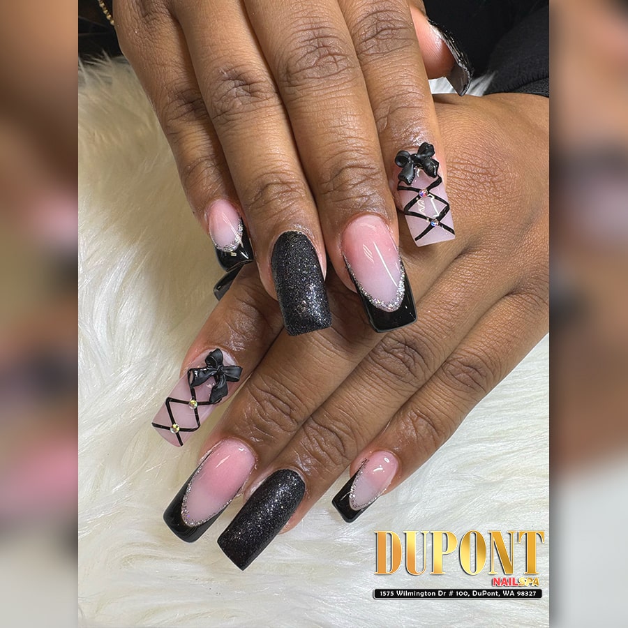 Dupont Nails